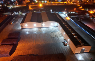 Matola Cargo Terminal – Maputo